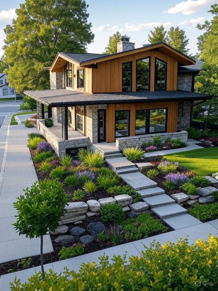 0 Lakh House Design for Small Towns